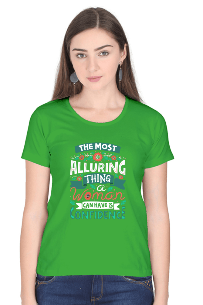 Women T-Shirt