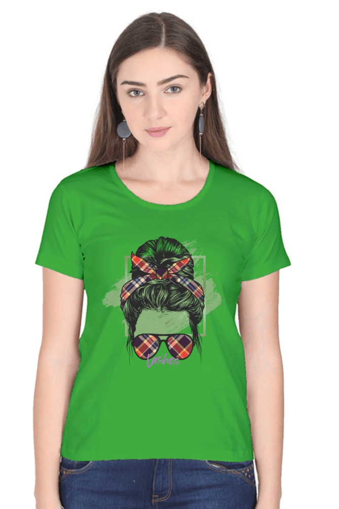 Womens T-Shirt