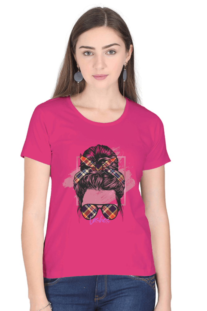 Womens T-Shirt