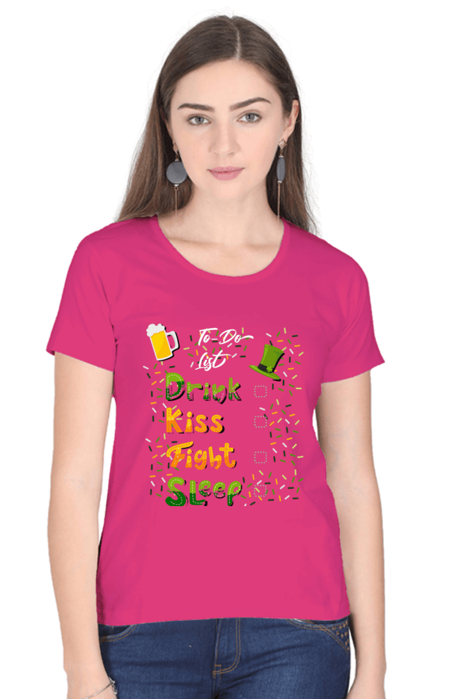 Women T-Shirt