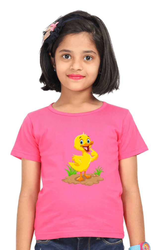 Girls T-Shirt