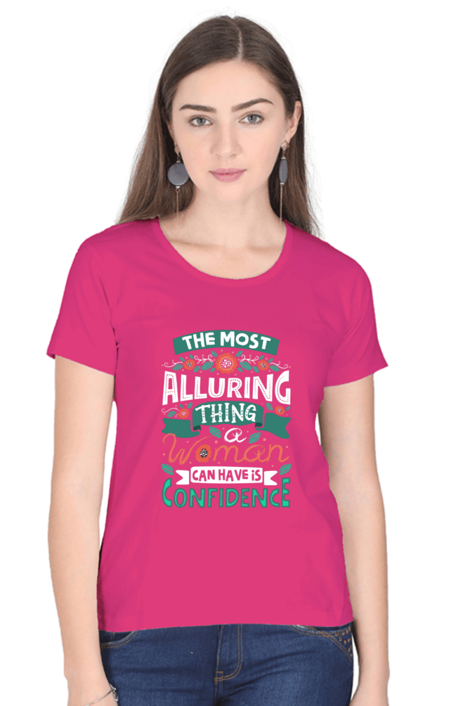 Women T-Shirt