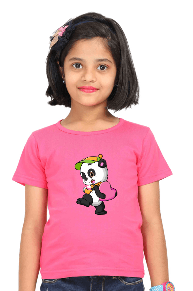 Girls T-Shirt