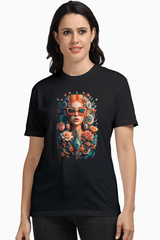 Women Supima T-Shirt