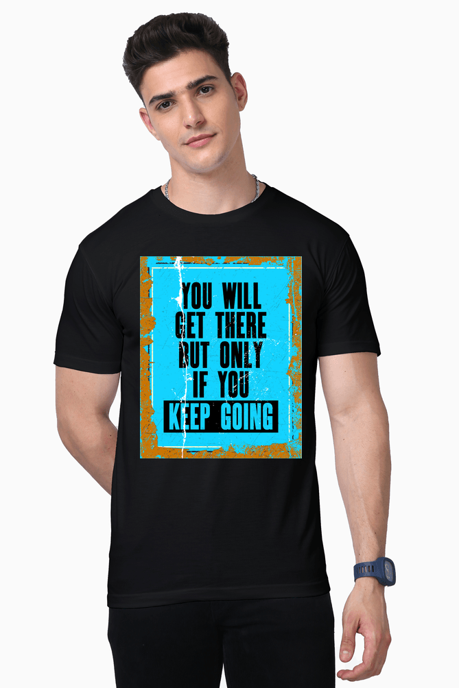 Unisex Supima T-Shirt