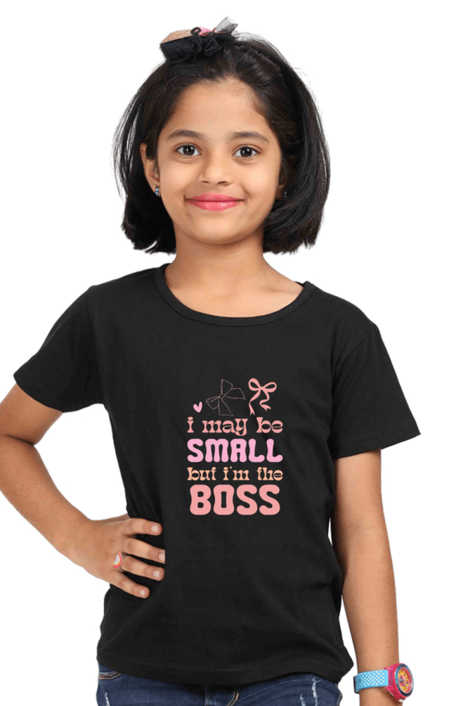Girls T-Shirt