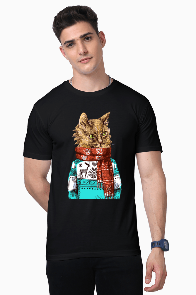 Unisex Supima T-Shirt
