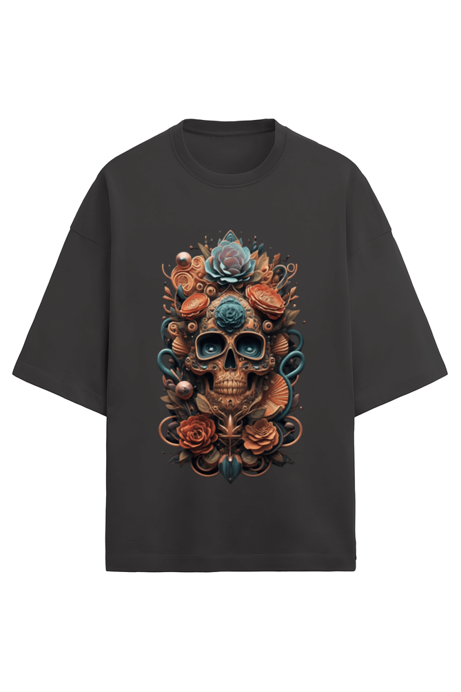 Unisex Terry Oversized T-Shirt