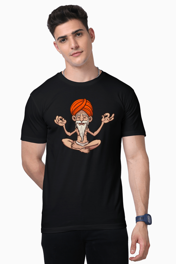 Unisex Supima T-Shirt