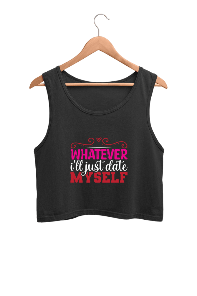 Crop Tank