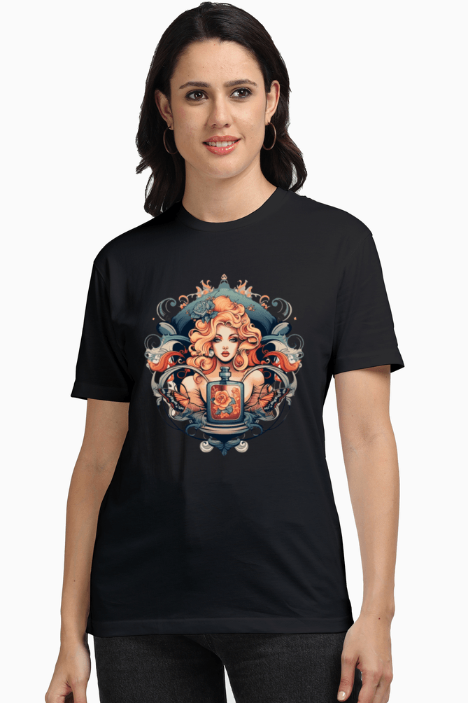 Women Supima T-Shirt