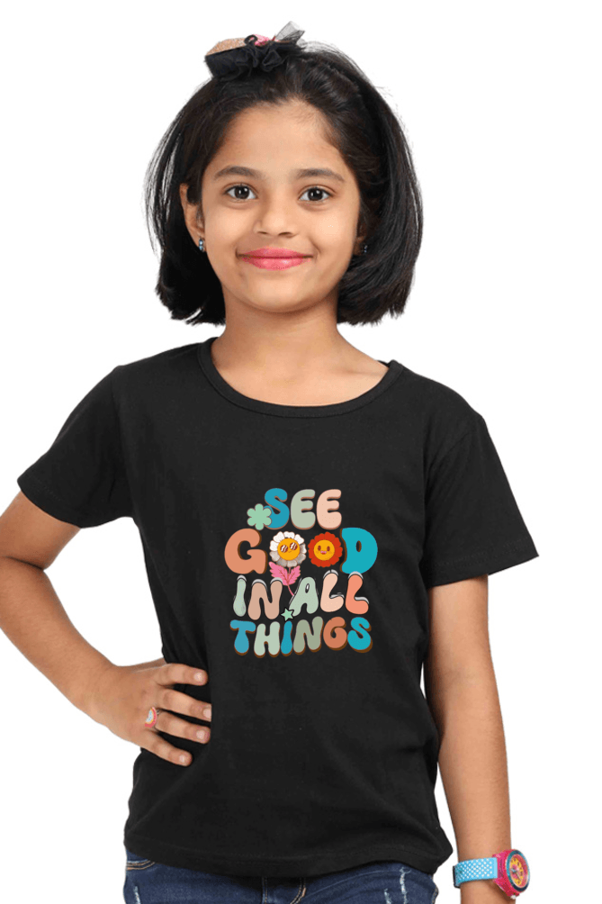 Girls T-Shirt