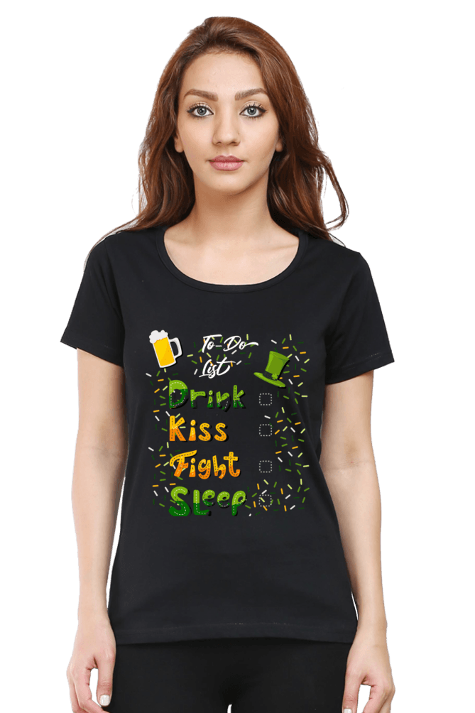 Women T-Shirt