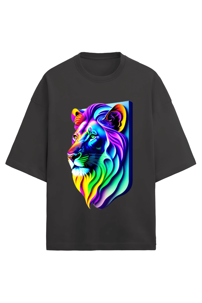 Unisex Terry Oversized T-Shirt