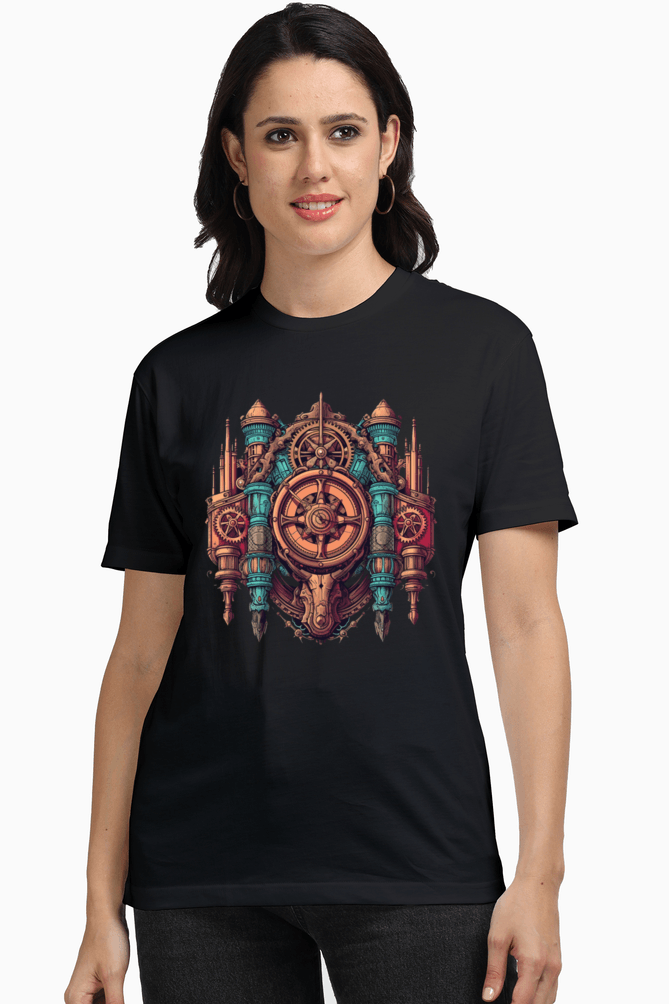 Women Supima T-Shirt