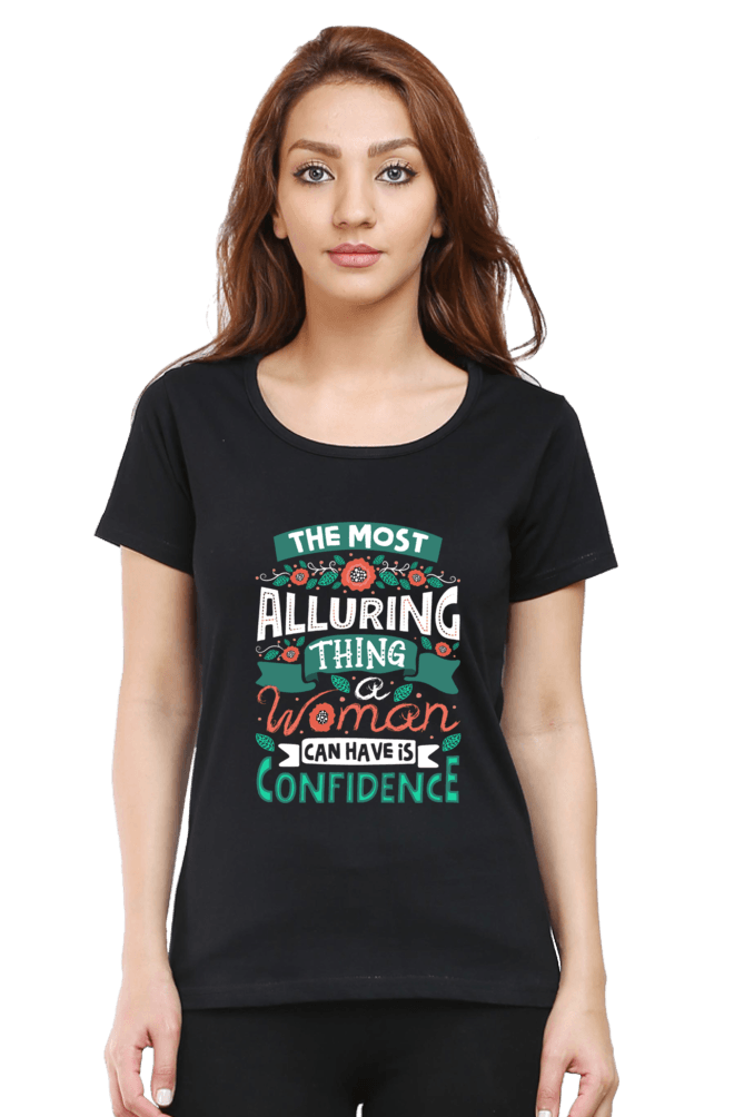 Women T-Shirt