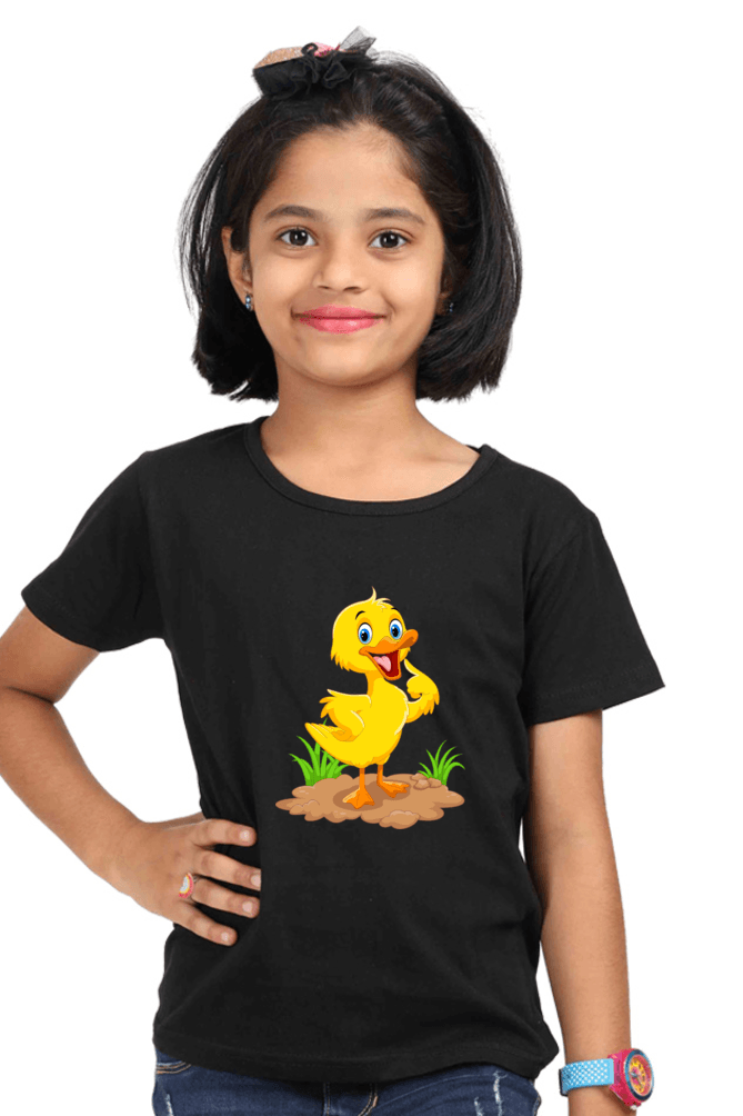 Girls T-Shirt