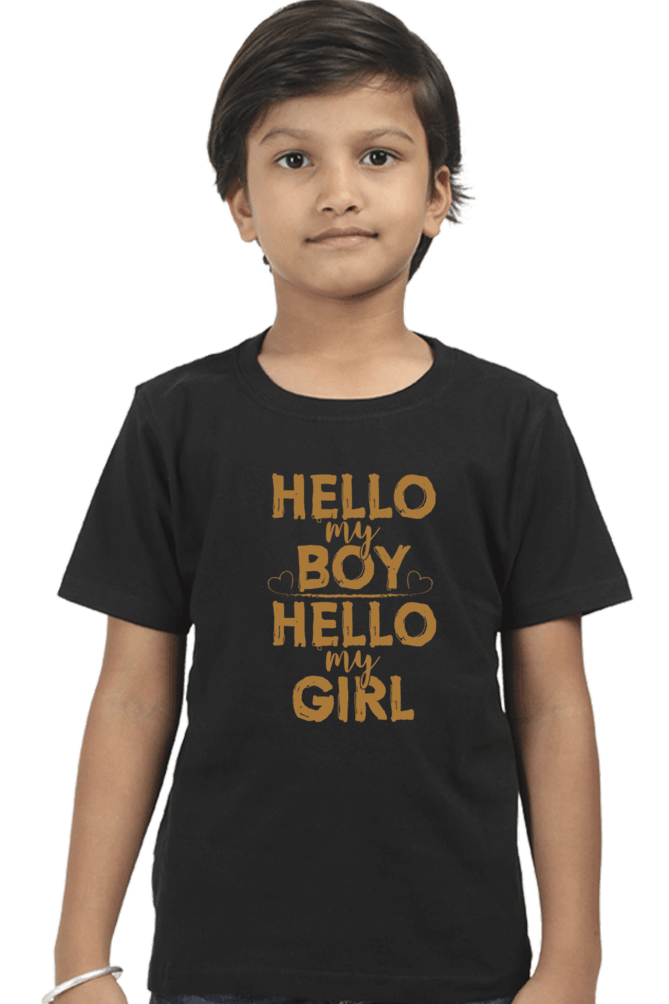 Boys T-Shirt