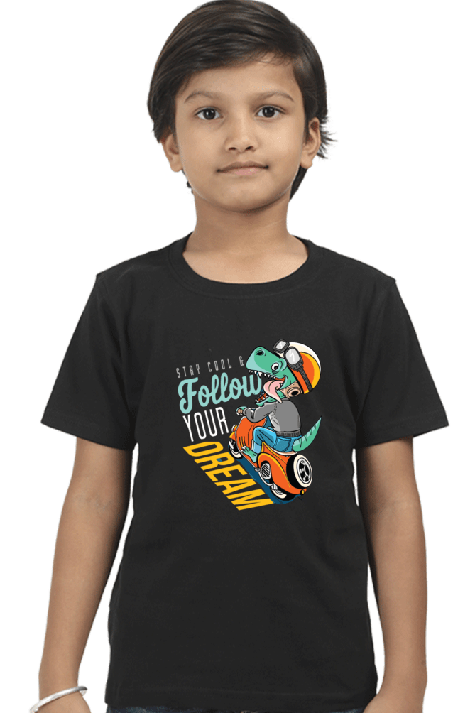 Boys T-Shirts
