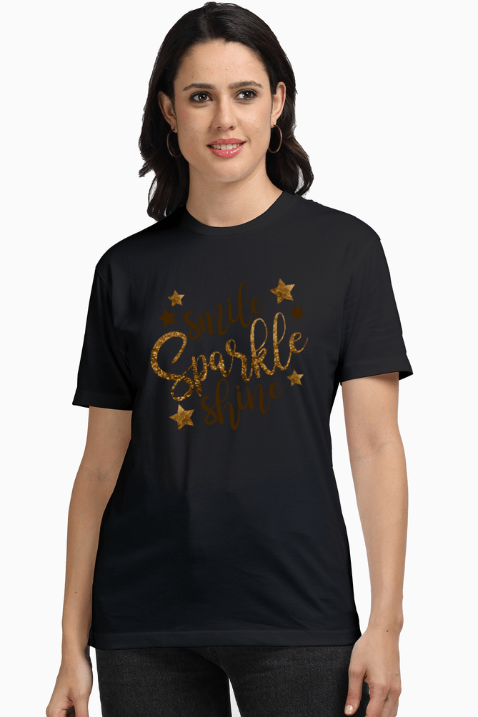 Women Supima T-Shirt