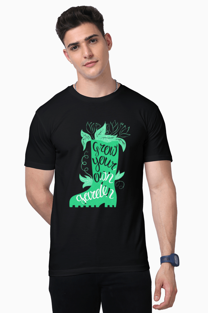 Unisex Supima T-Shirt