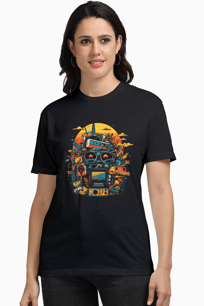 Unisex Supima T-Shirt