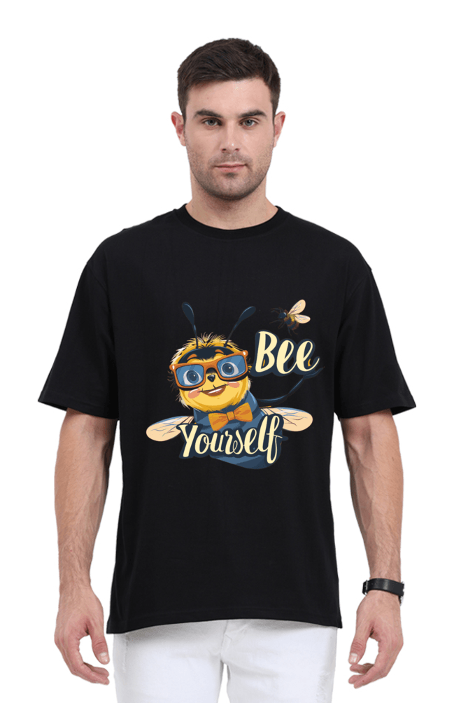 Unisex Oversized Classic T-Shirt