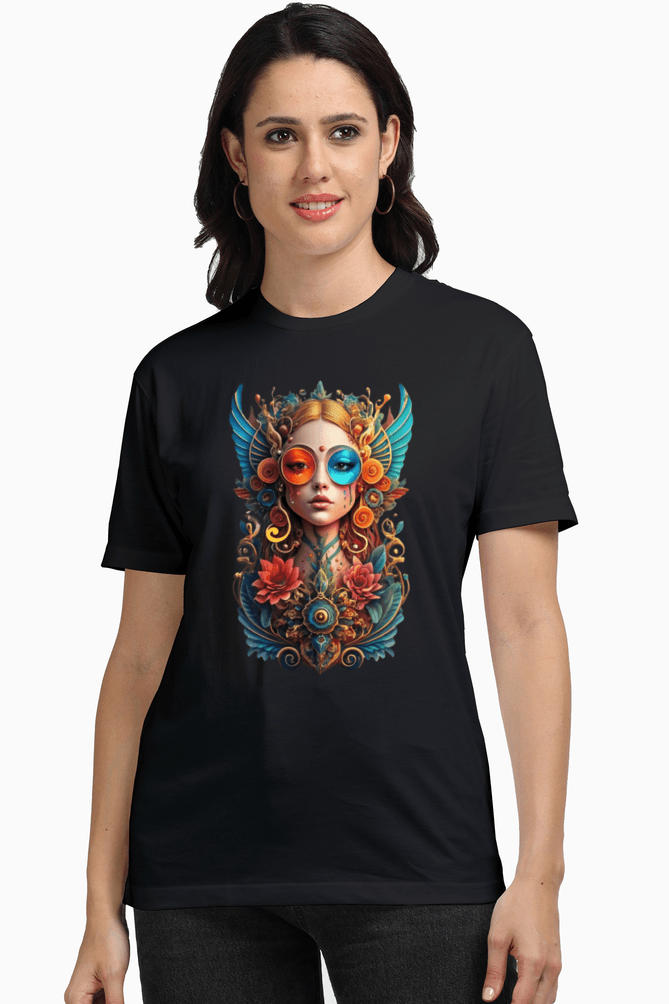 Women Supima T-Shirt