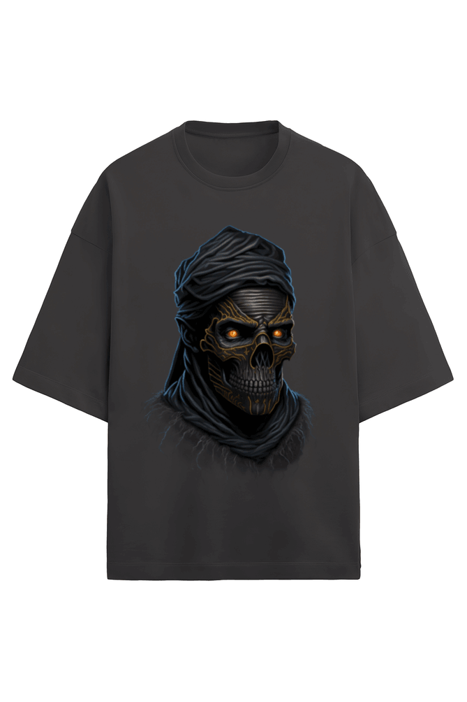 Unisex Terry Oversized T-Shirt