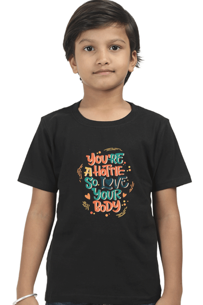 Boys T-Shirt