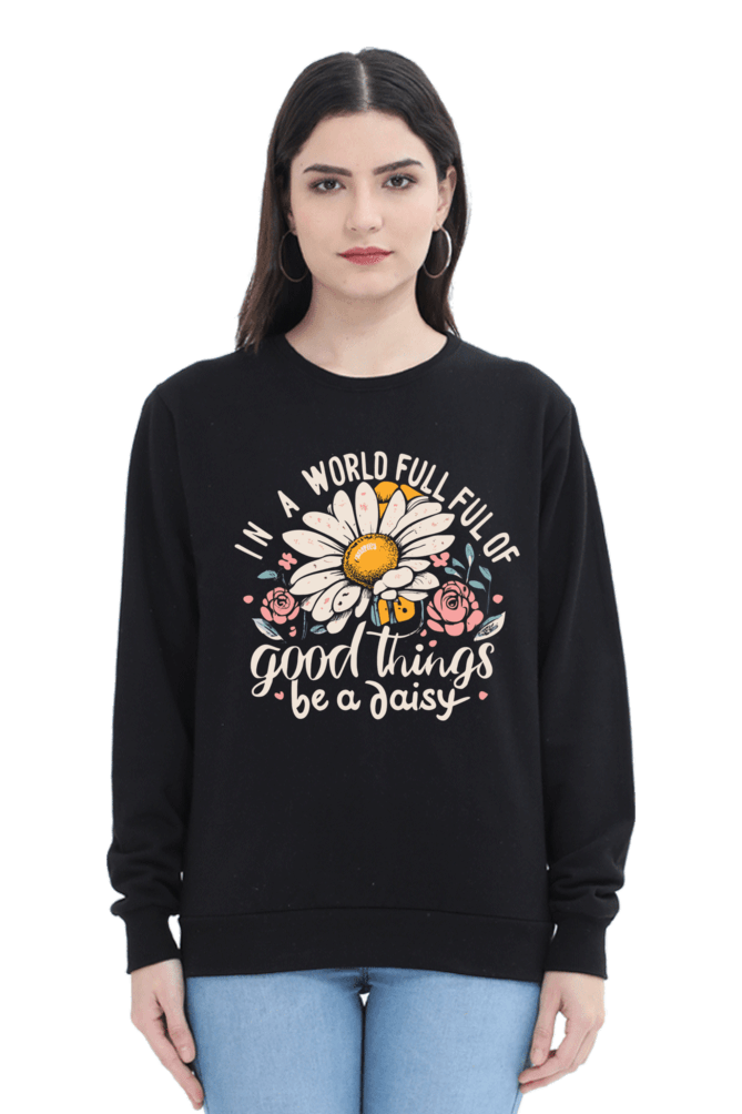Women Sweatshirt