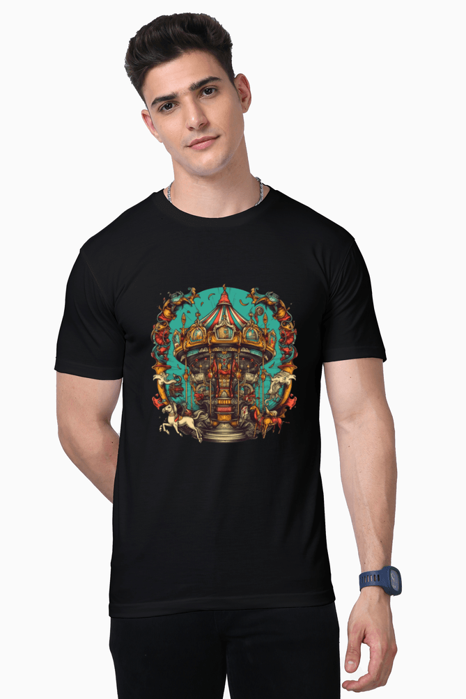Unisex Supima T-Shirt