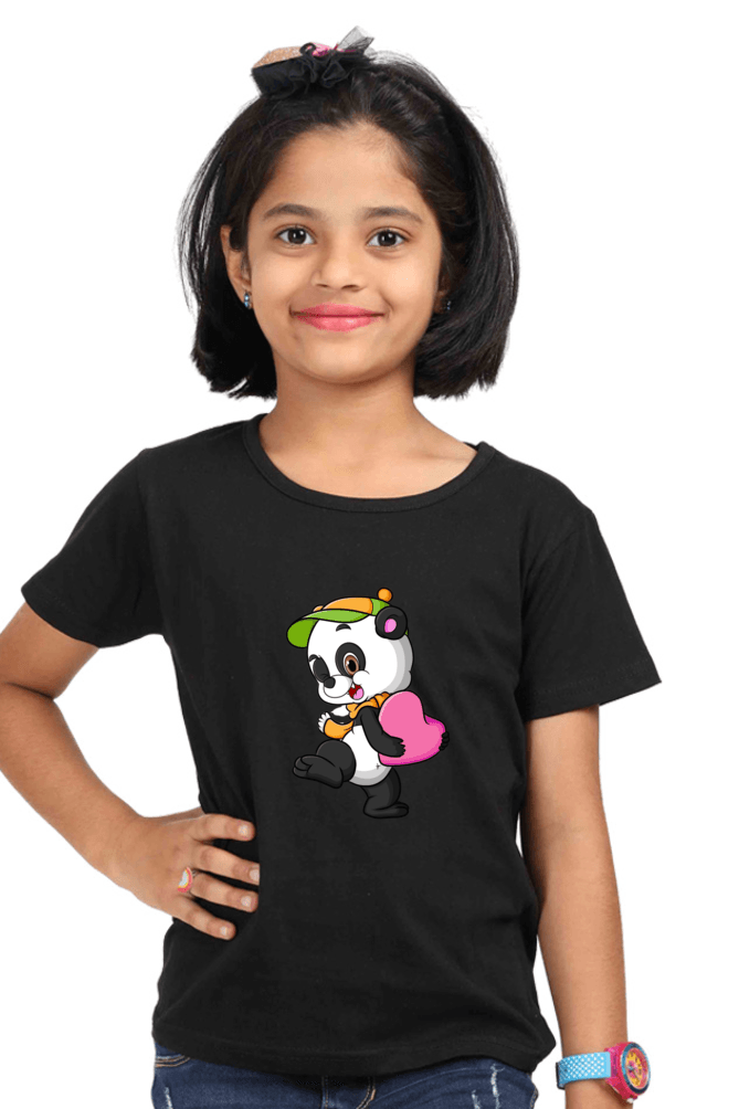 Girls T-Shirt