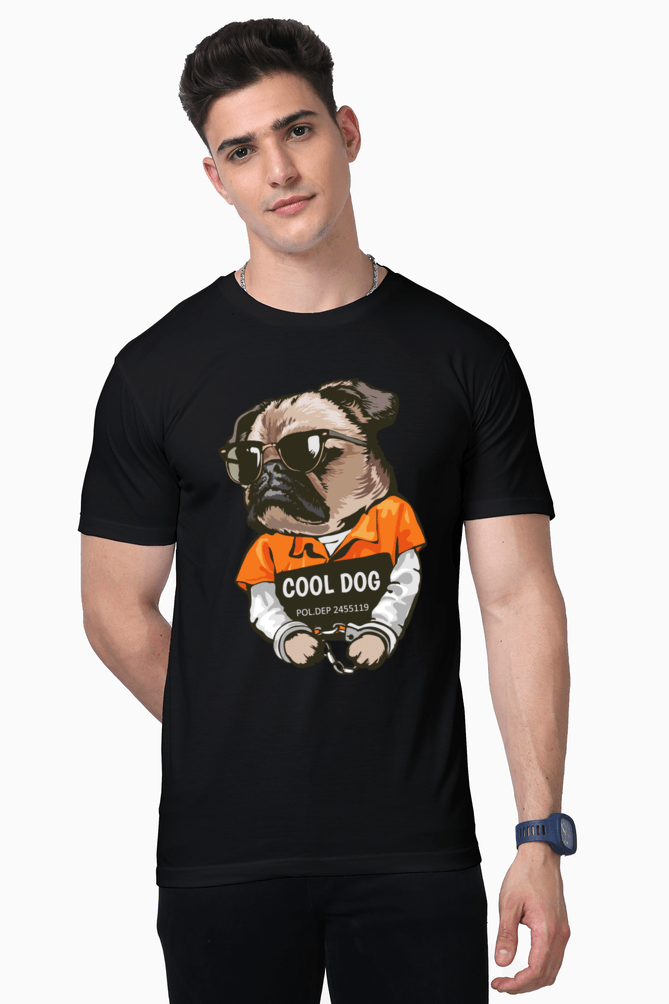 Unisex Supima T-Shirt