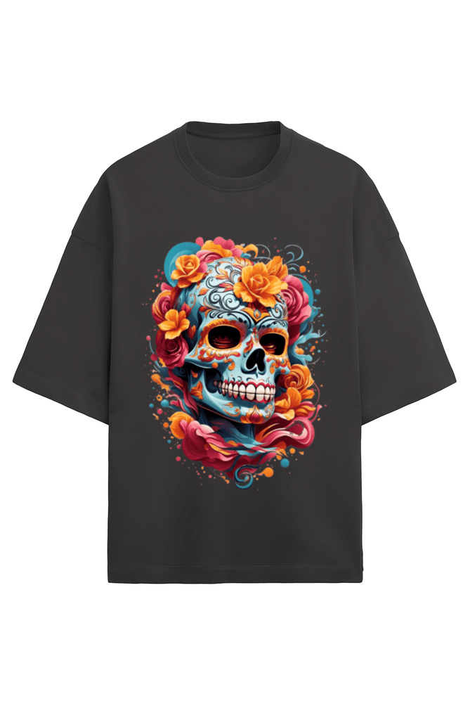 Unisex Terry Oversized T-Shirt