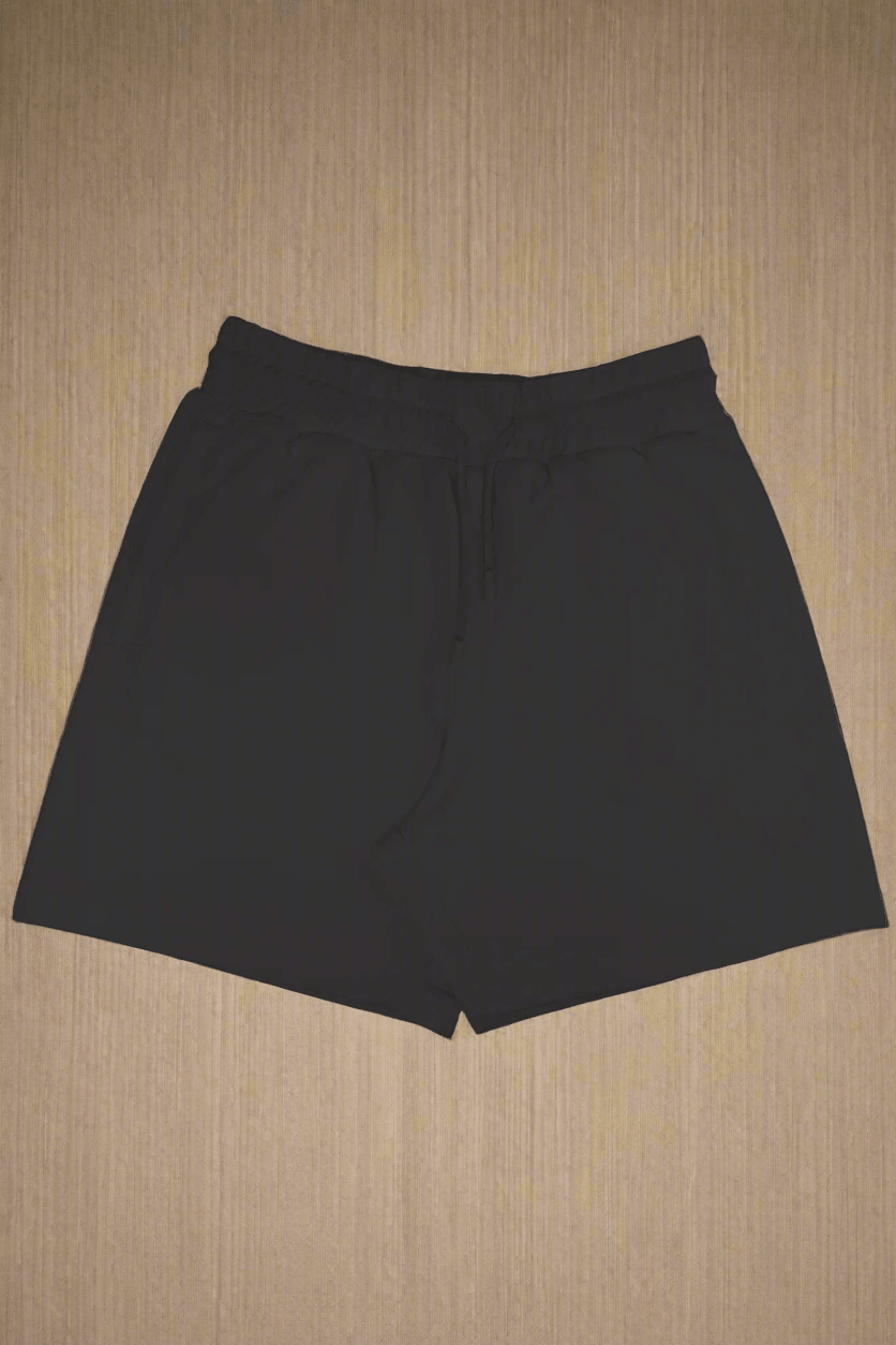 Unisex Terry Shorts