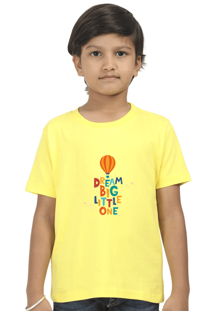 Boys T-Shirts