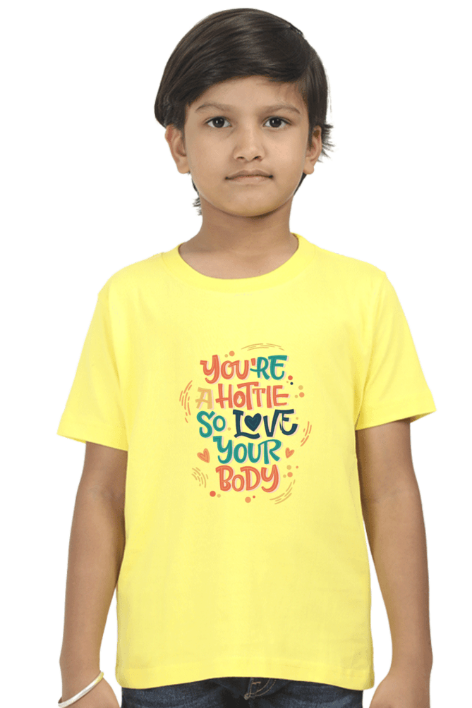 Boys T-Shirt