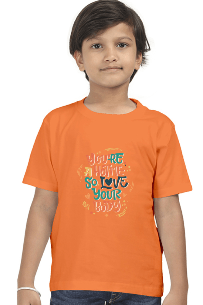 Boys T-Shirt