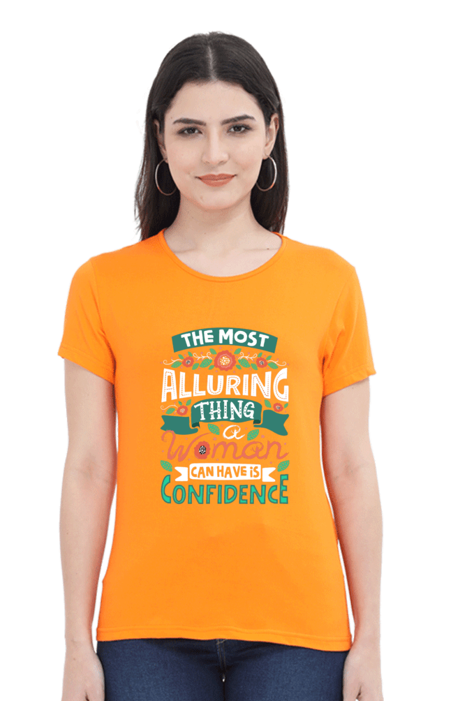 Women T-Shirt