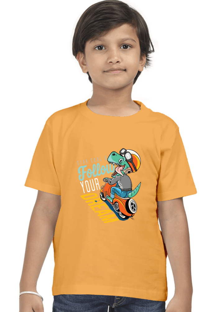 Boys T-Shirts