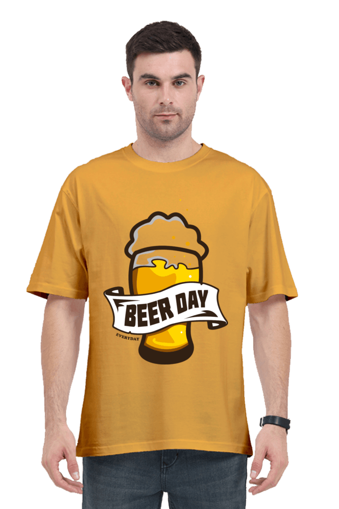 Unisex Oversized Classic T-Shirt