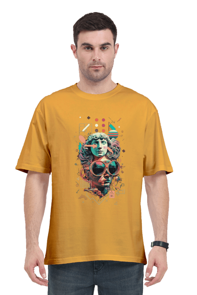 Unisex Oversized Classic T-Shirt