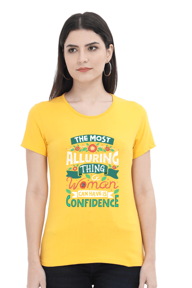 Women T-Shirt