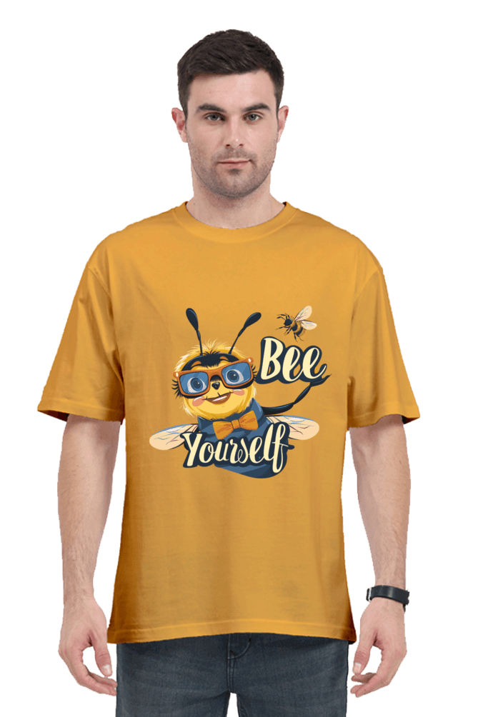 Unisex Oversized Classic T-Shirt