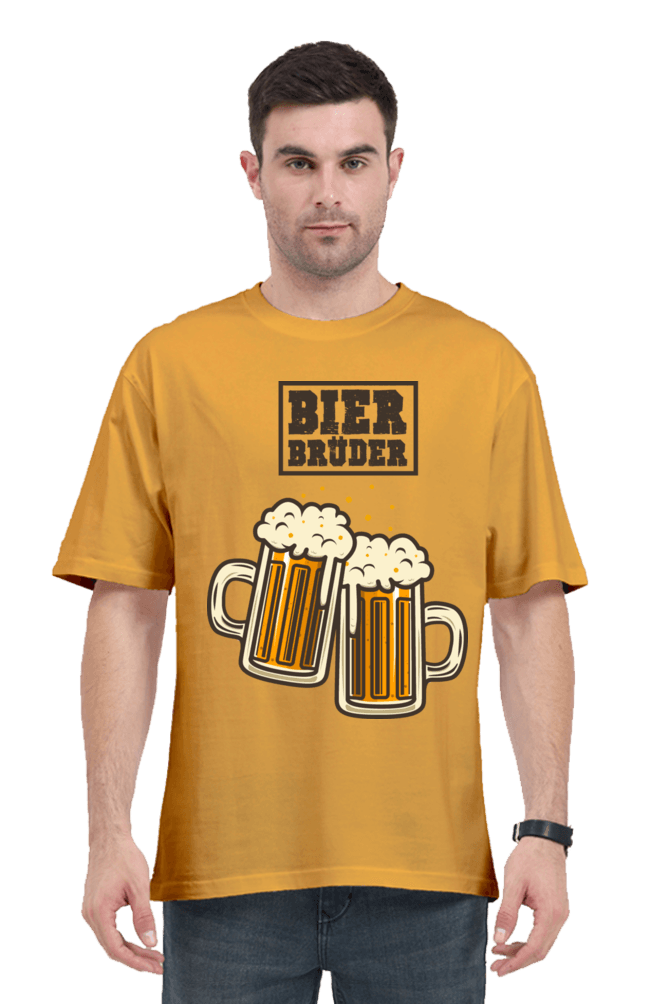 Unisex Oversized Classic T-Shirt