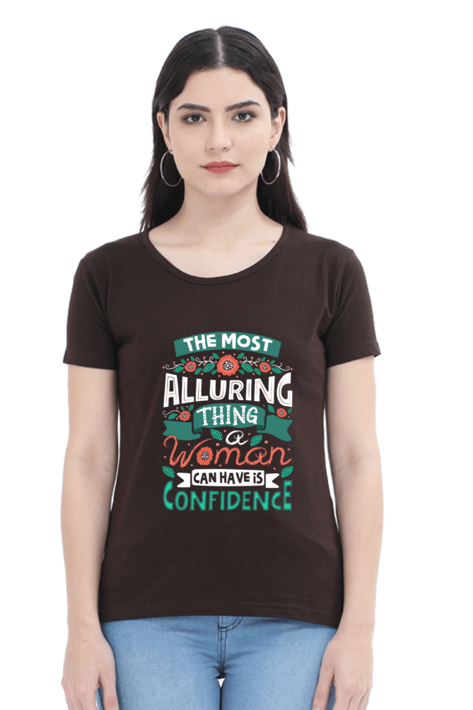 Women T-Shirt