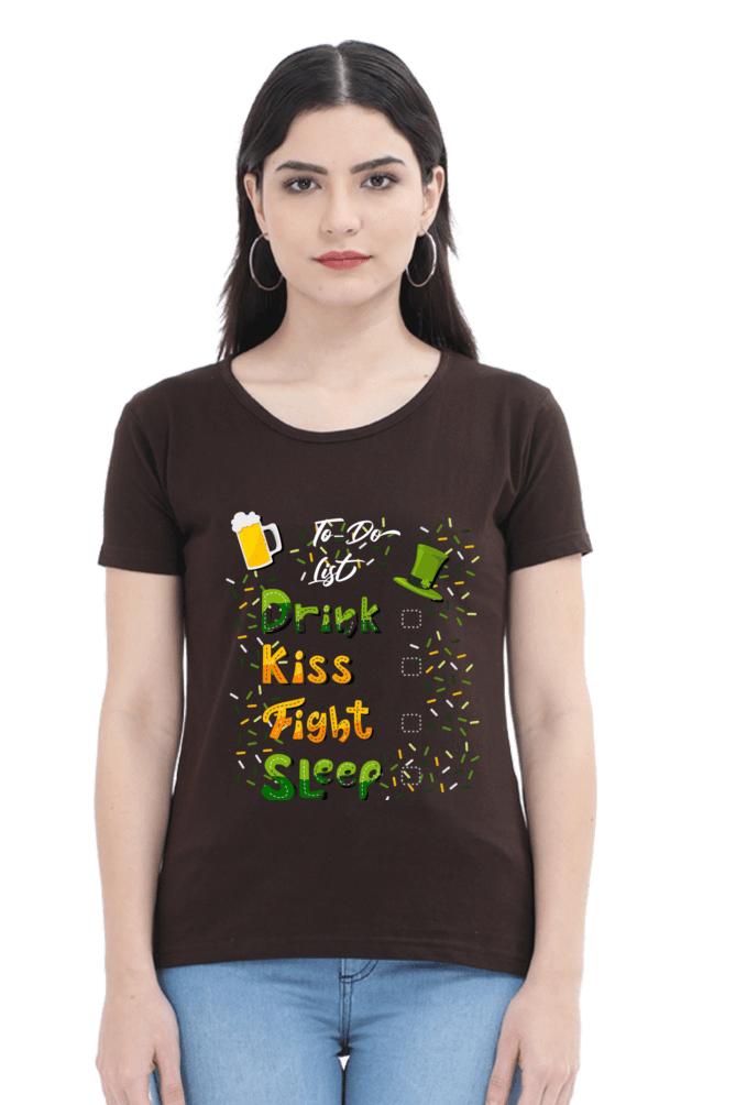 Women T-Shirt