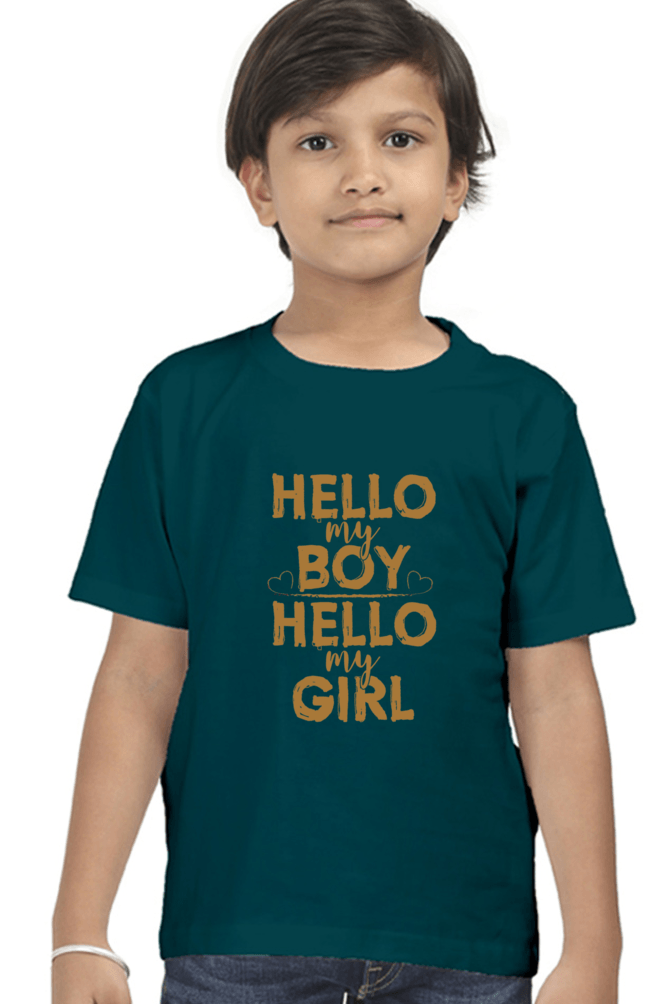 Boys T-Shirt