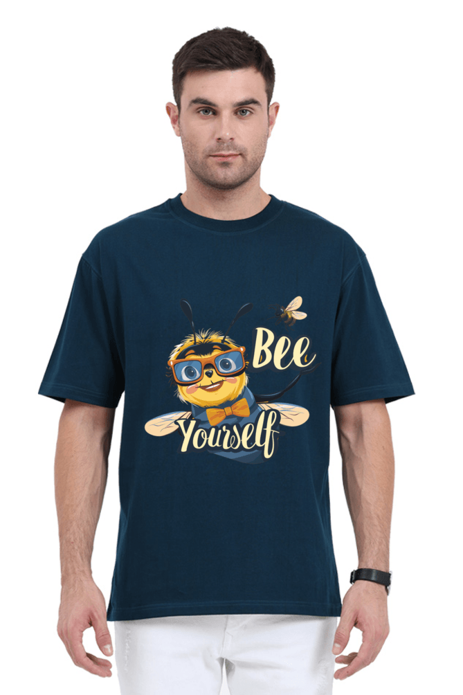 Unisex Oversized Classic T-Shirt